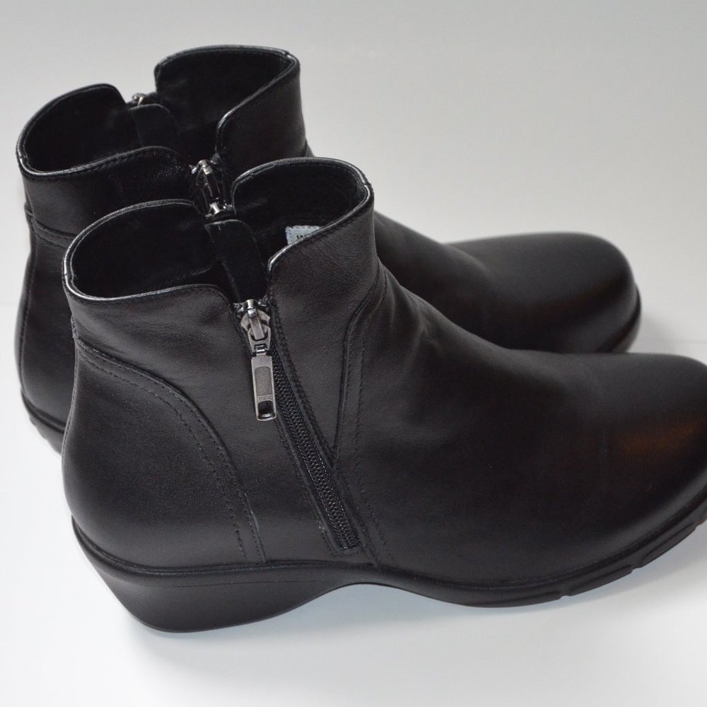 PROPET WAVERLY LEATHER 10 WIDE